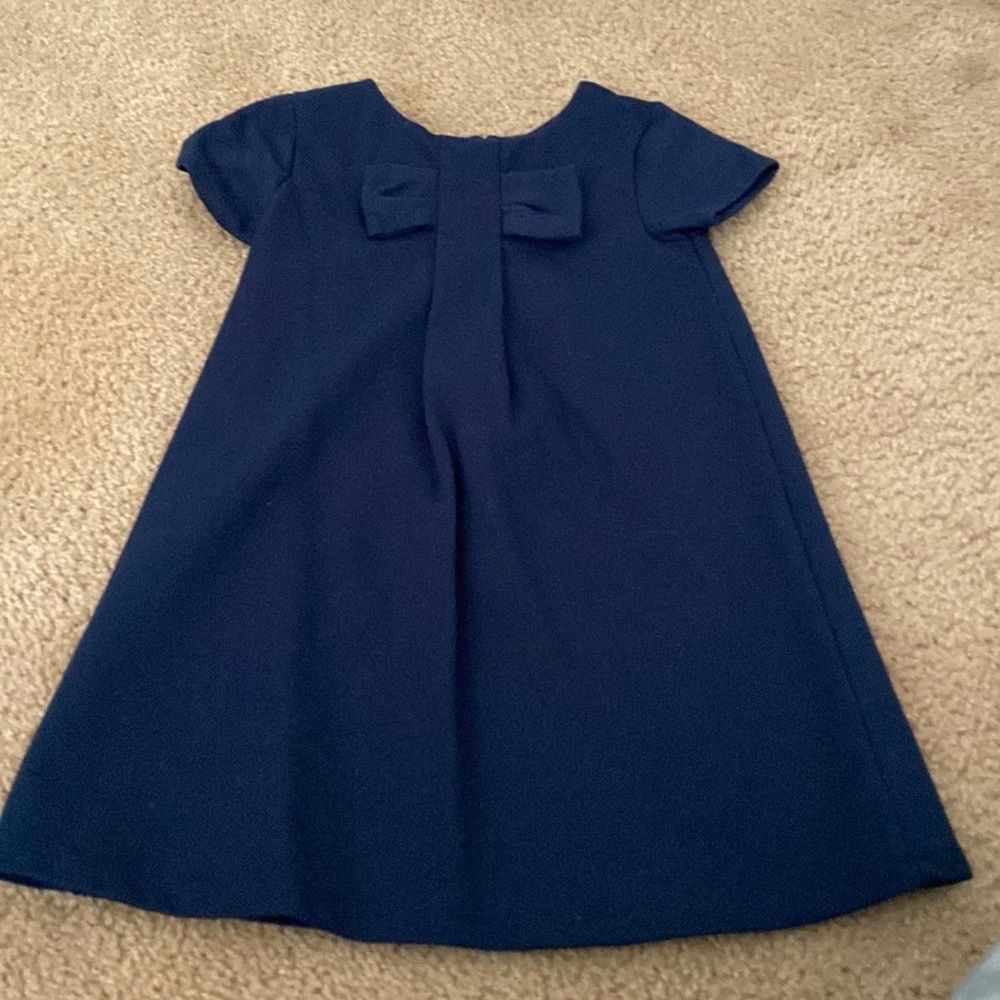 Used  joe fresh little girls dress size 4